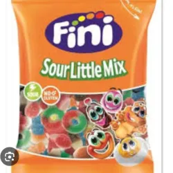 Gomitas Mix