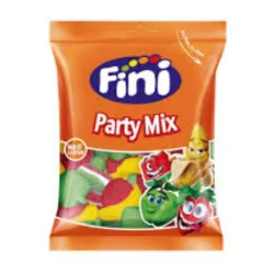Gomitas Party Mix