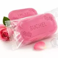 Jabón de baño Suchel 90 gramos