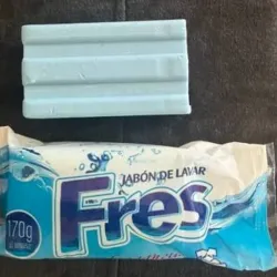 Jabón de lavar Fres