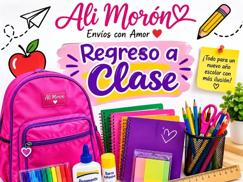 Regreso a clase