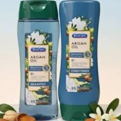 Juego Shampoo y Acondicionador