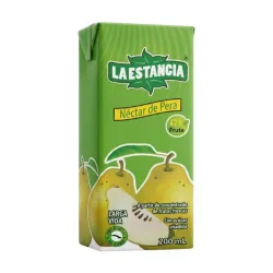 Jugo de Pera 🍐 La Estancia