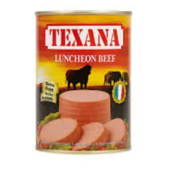 Lata Texana