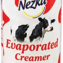 Leche Evaporada