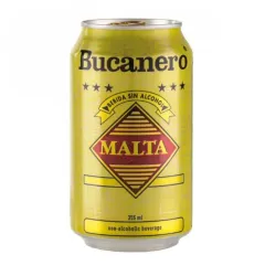 Malta bucanero