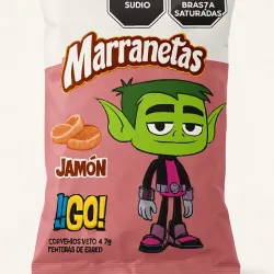 Marraneta