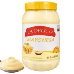 Mayonesa