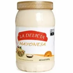 Mayonesa Delicia