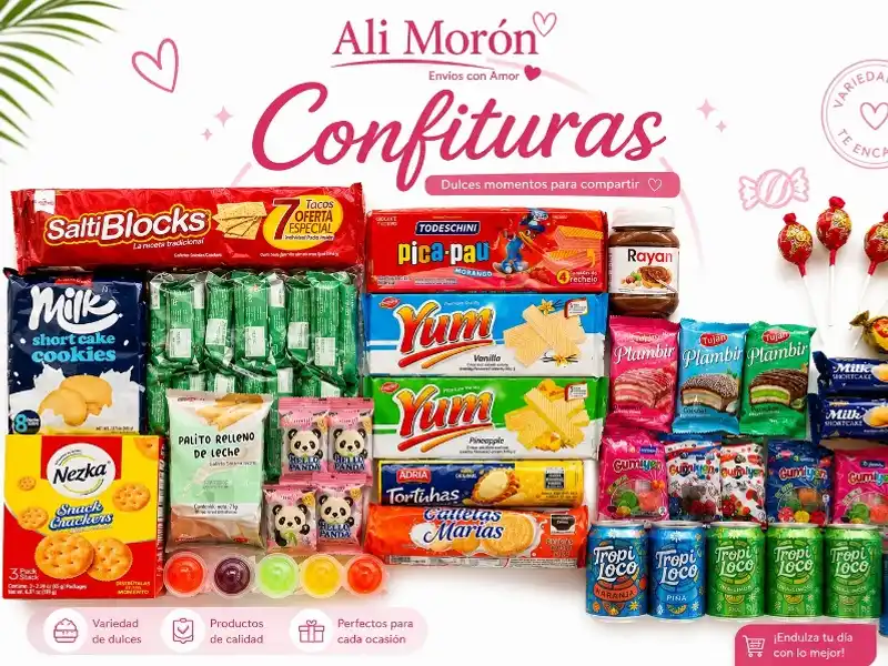 Confituras