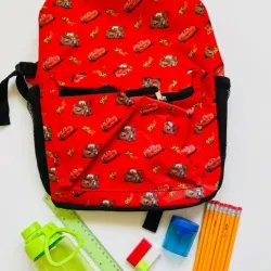 Mochila de niño