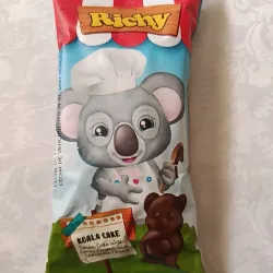Panquecitos Richy 🐻