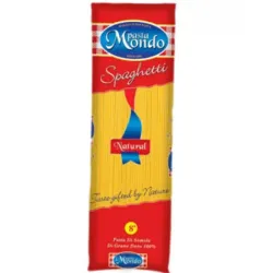PAQ spaghetti 500g
