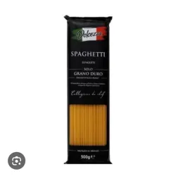 PAQ spaghetti 500g