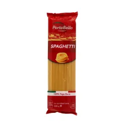 PAQ spaghetti 500g