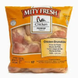 Paquete de pollo 4.41 lb
