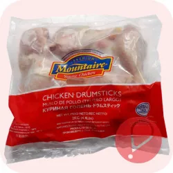 Paquete de pollo 4.41 lb