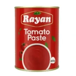 Pasta de tomate 🍅