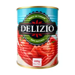 Pasta de tomate 🍅