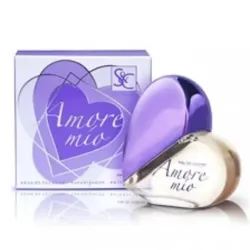 Perfume amore mío