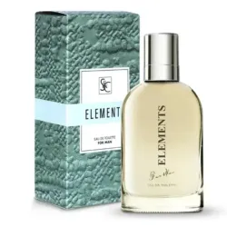 Perfume element