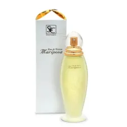Perfume mariposa