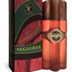 Perfume Vegueros de hombre