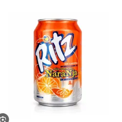 Refresco de lata