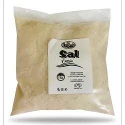 Sal común 1 kg