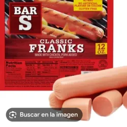 Salchichas