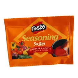 Sazón Fresko.