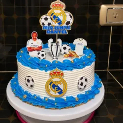 Tortas 
