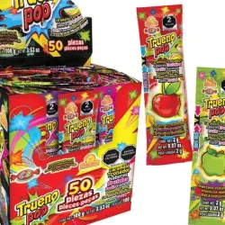 TRUENO POP