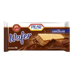 Wafer Chocolate