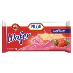 Wafer Morango
