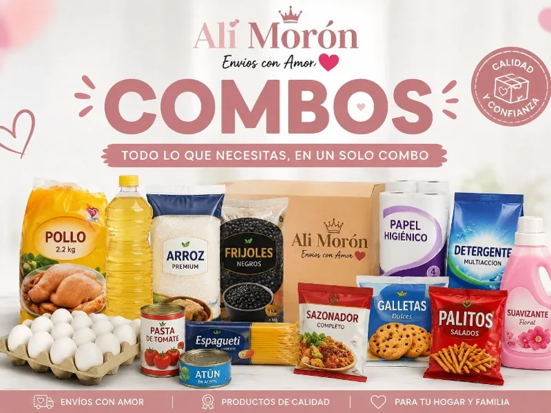 Combos