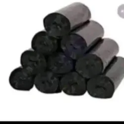Bolsas de basura
