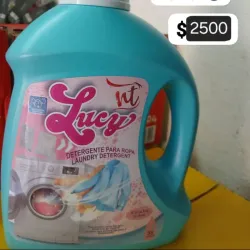 Detegente lucy