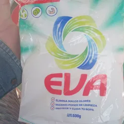 Detergente 500g