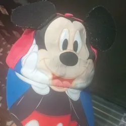 Gorra de mikey
