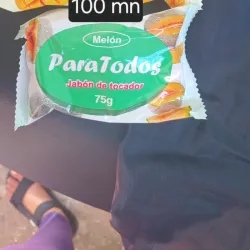 Jabon 75 g