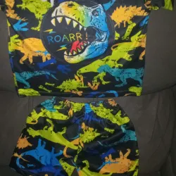 Jgo de niño