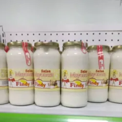 Mayonesa