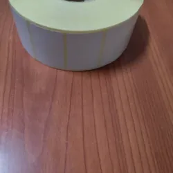 Pegatina para negocio