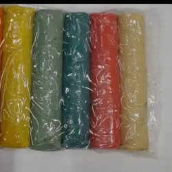Plastilinas