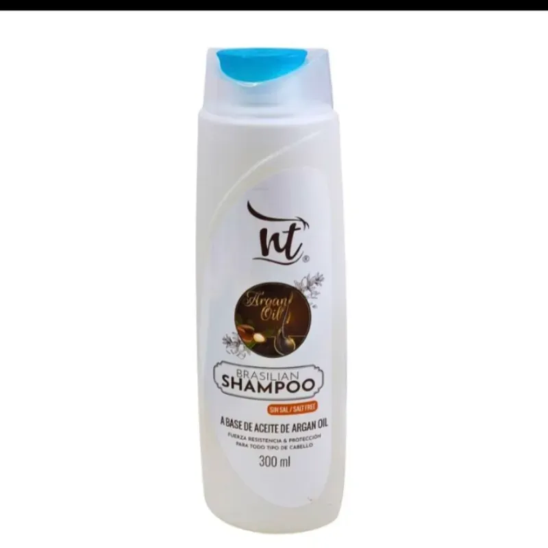 Shampu 300ml