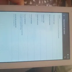 Tablet 
