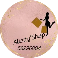Alietty'Shop