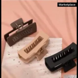 Pelliscos para el cabello 