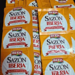 Zason Iberia 